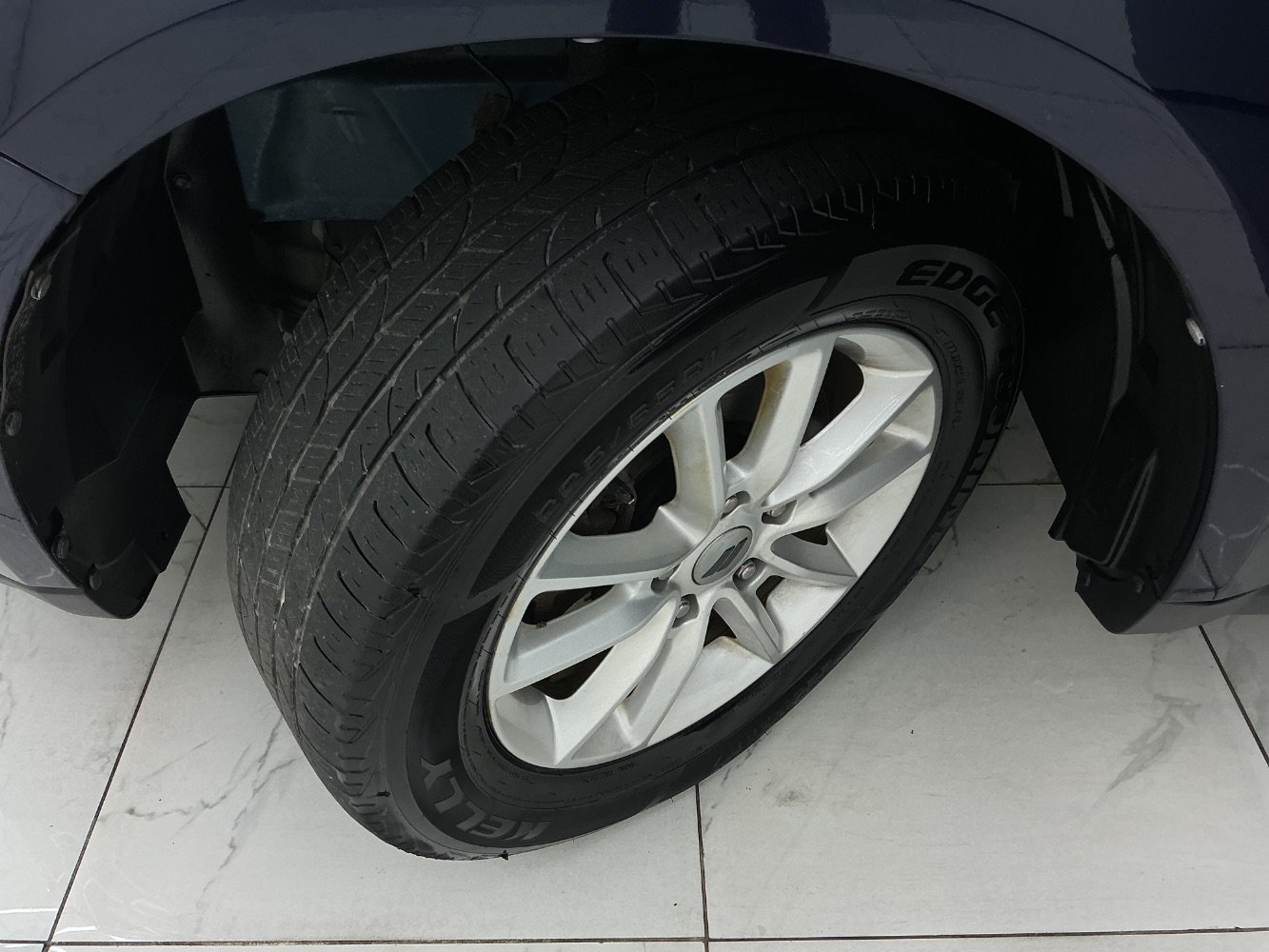 Used 2018 Dodge Journey SXT w/ Premium Group FWD image 46