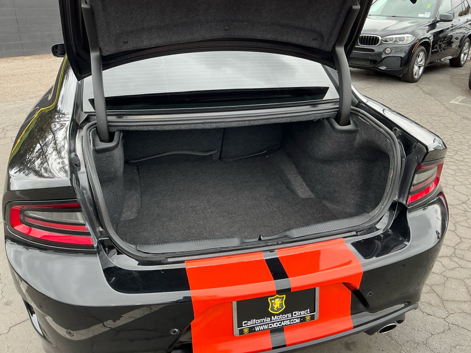 Used 2022 Dodge Charger GT RWD image 25