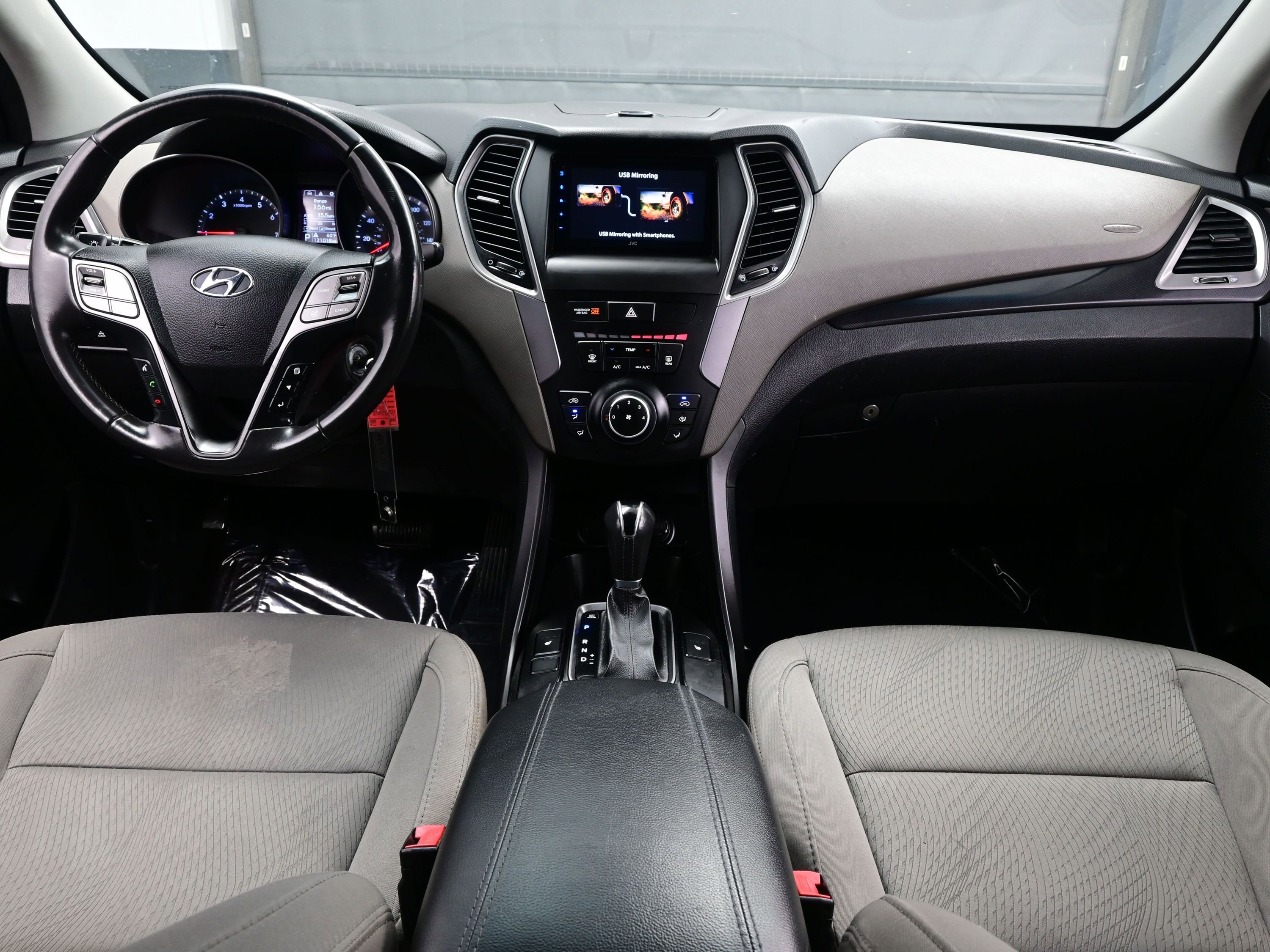 Used 2013 Hyundai Santa Fe Sport w/ Popular Equipment Pkg image 16