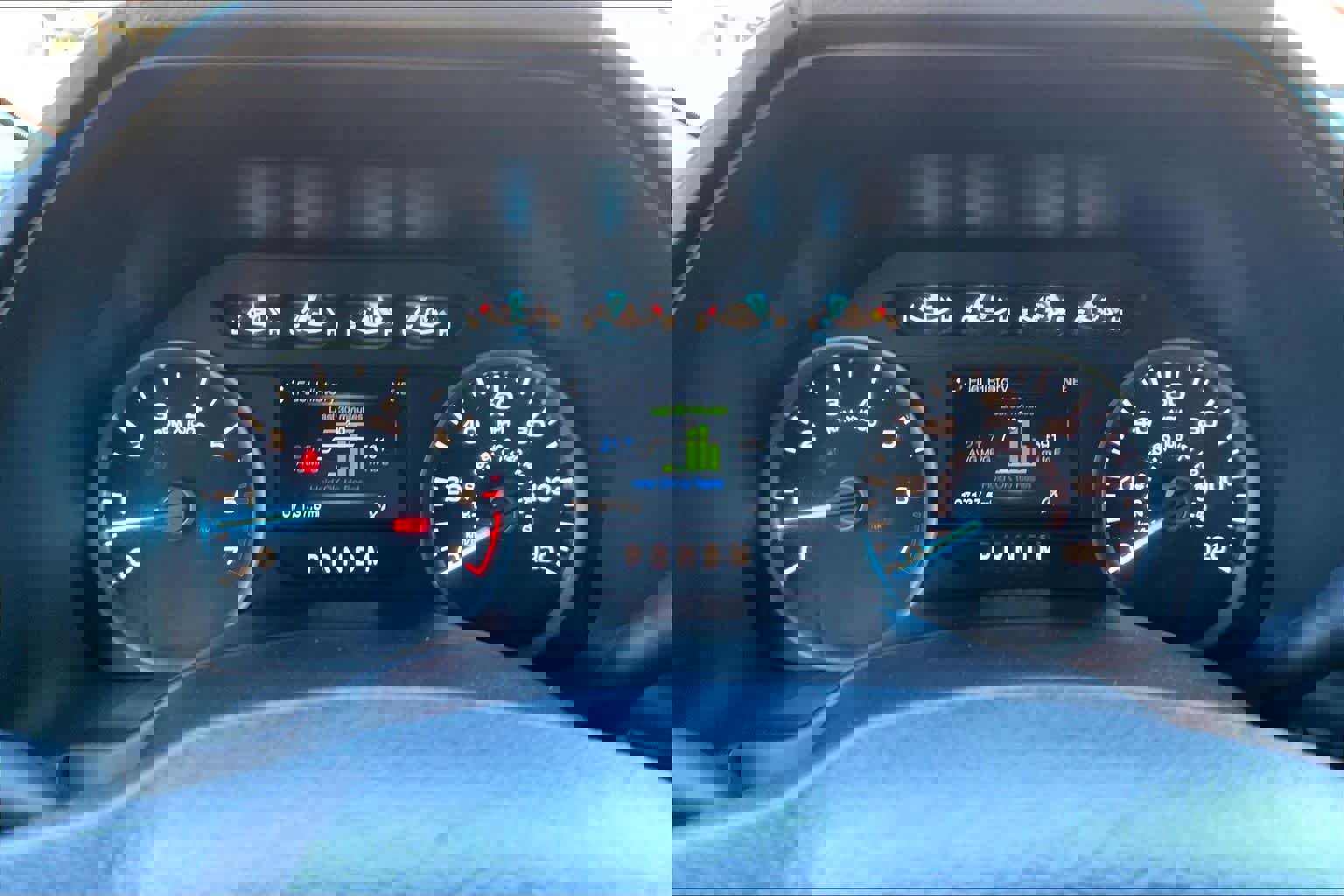 Used 2018 Ford F150 XLT w/ Equipment Group 302A Luxury image 23