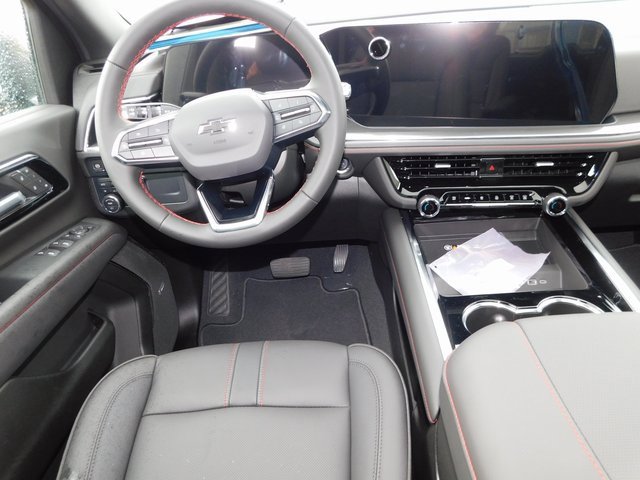 New 2026 Chevrolet Tahoe RST w/ RST Capability Package image 18