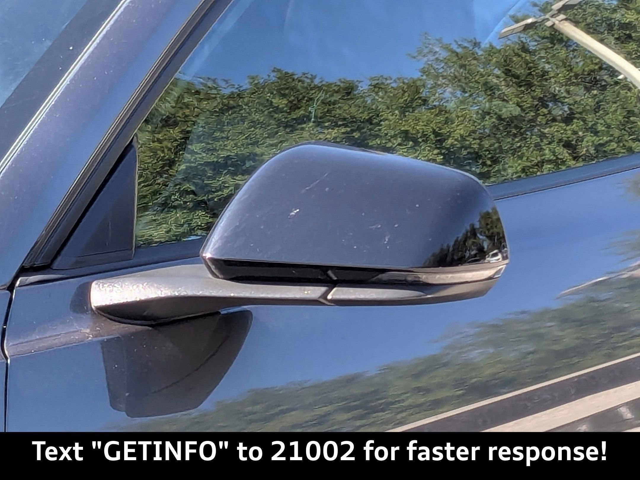 Used 2016 Ford Mustang Shelby GT350 w/ Technology Package image 11