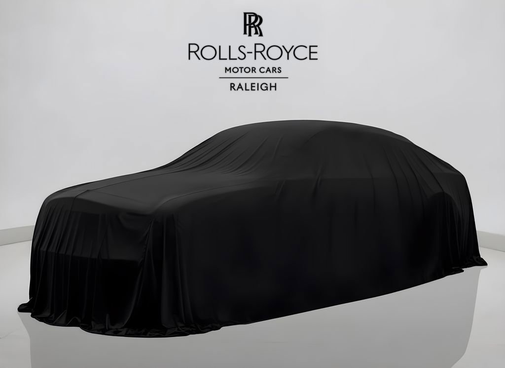 Used 2024 Rolls-Royce Ghost w/ Ghost Package