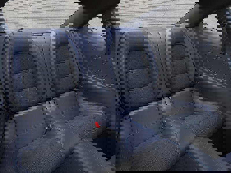 New 2026 Ford Mustang Dark Horse image 11