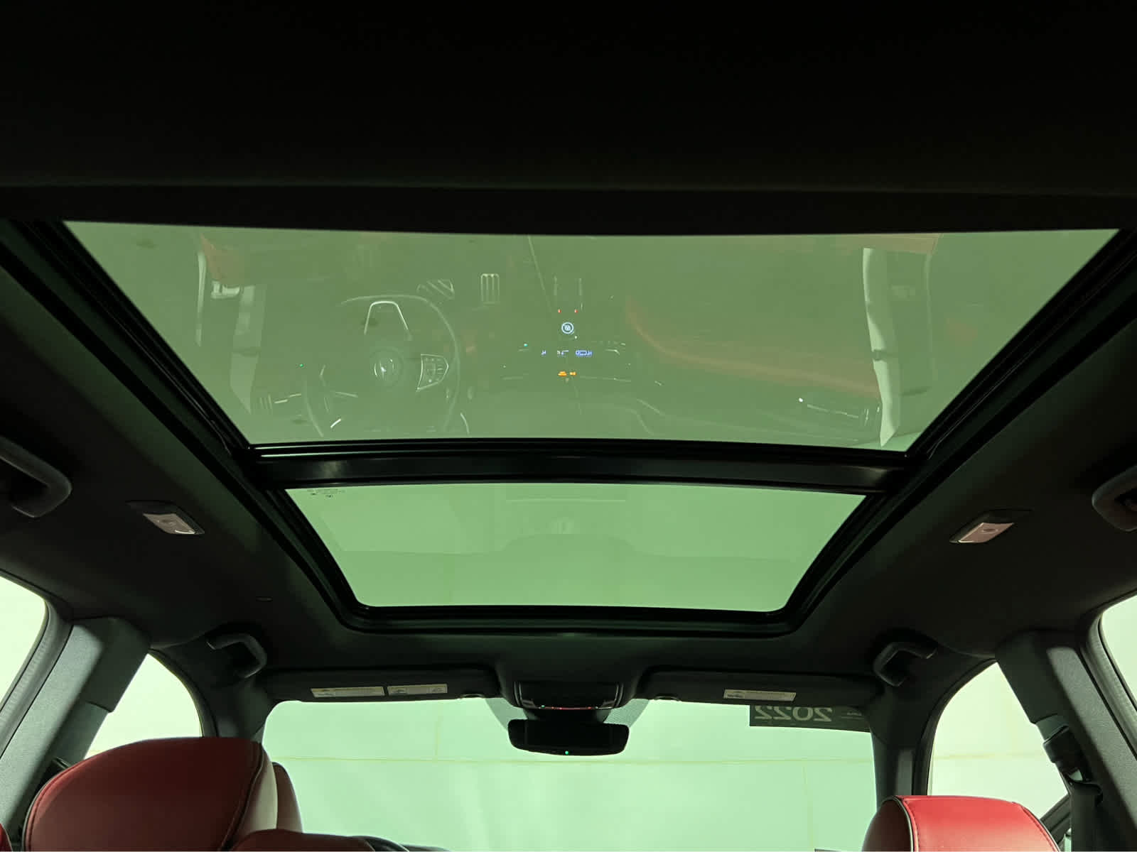 Certified 2022 Acura MDX Type S image 14