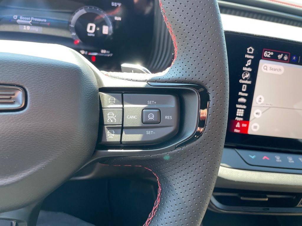 New 2026 Dodge Charger R/T w/ Performance Handling Group AWD/4WD image 14