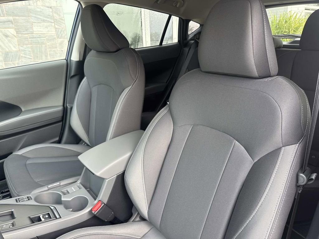 New 2026 Subaru Crosstrek 2.0i Premium image 11