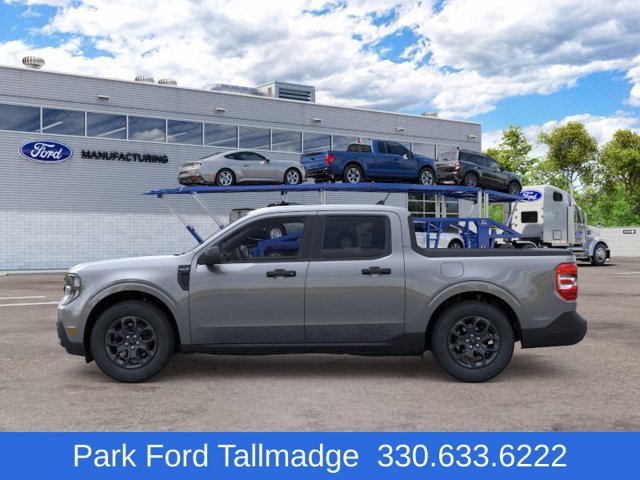 New 2026 Ford Maverick XLT w/ Equipment Group 301A AWD/4WD image 3