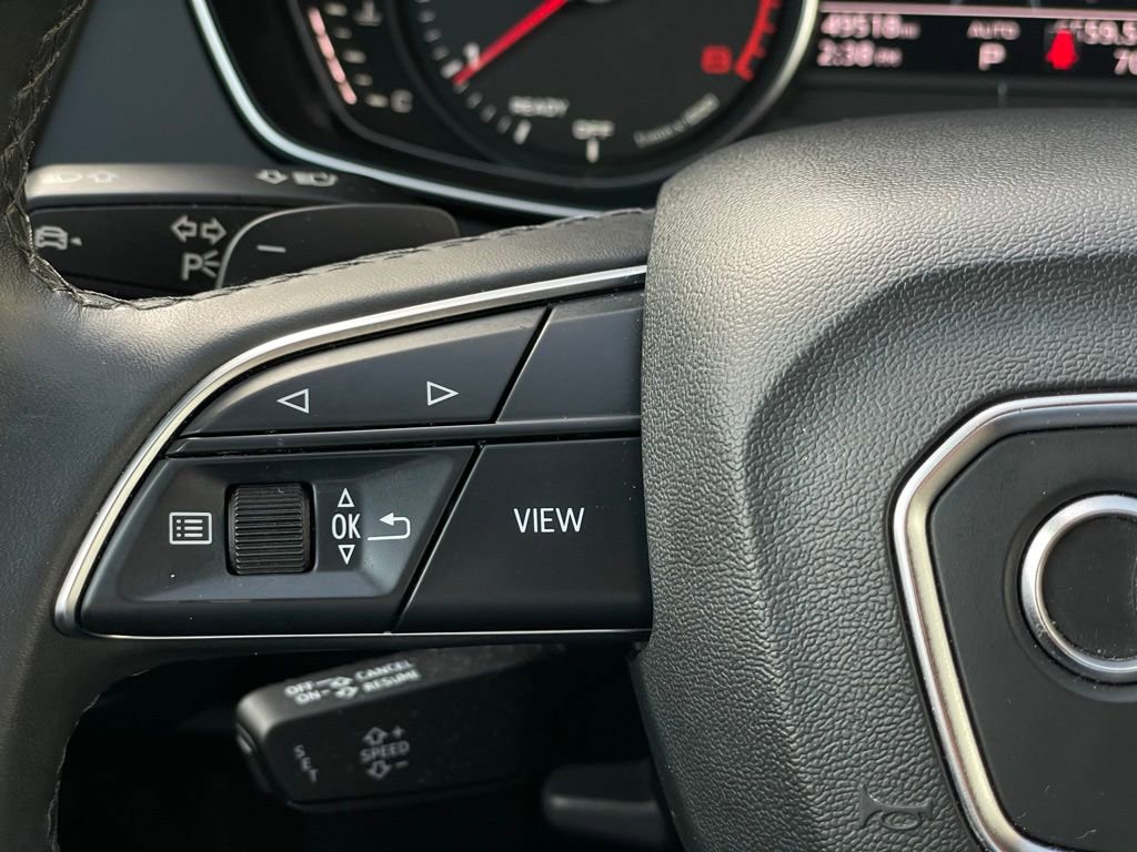 Used 2021 Audi Q5 2.0T Premium image 15