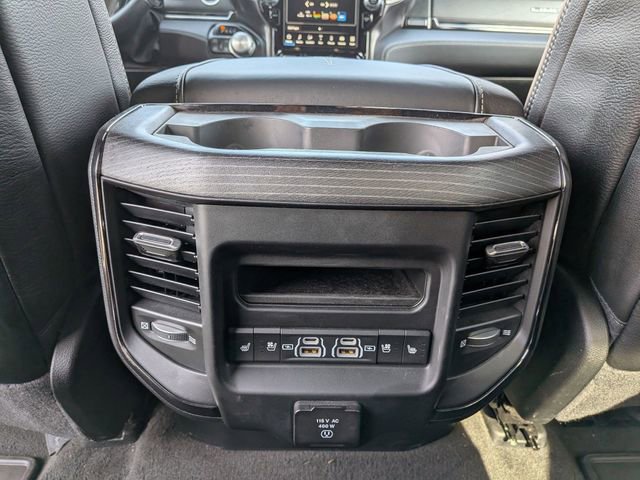 Certified 2024 RAM 1500 Limited image 14