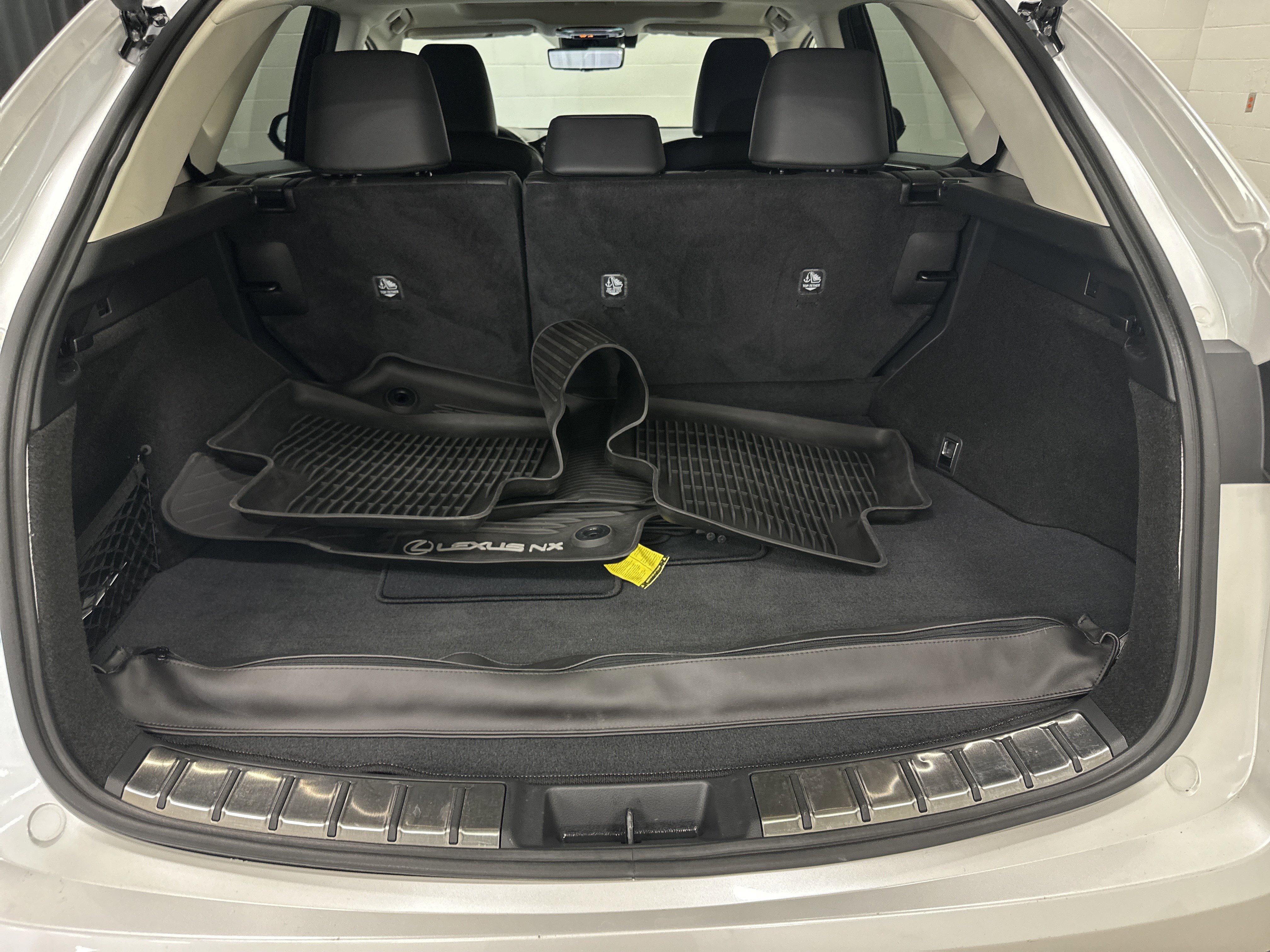 Used 2024 Lexus NX 350 AWD image 32