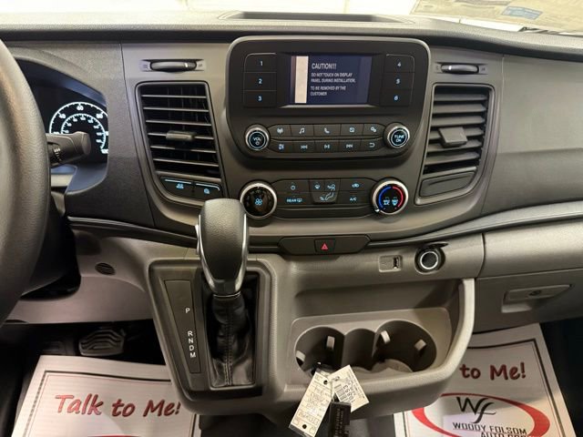 New 2025 Ford Transit 350 XL image 14