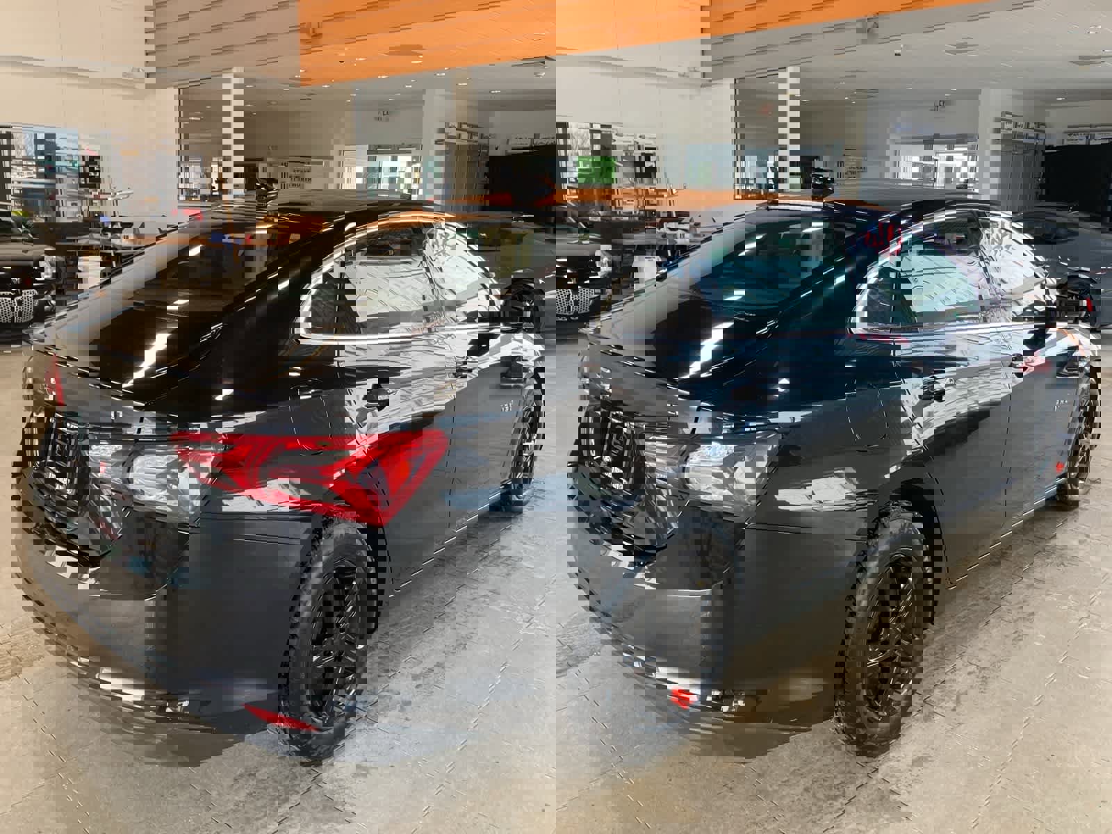 Used 2022 Chevrolet Malibu LT image 5