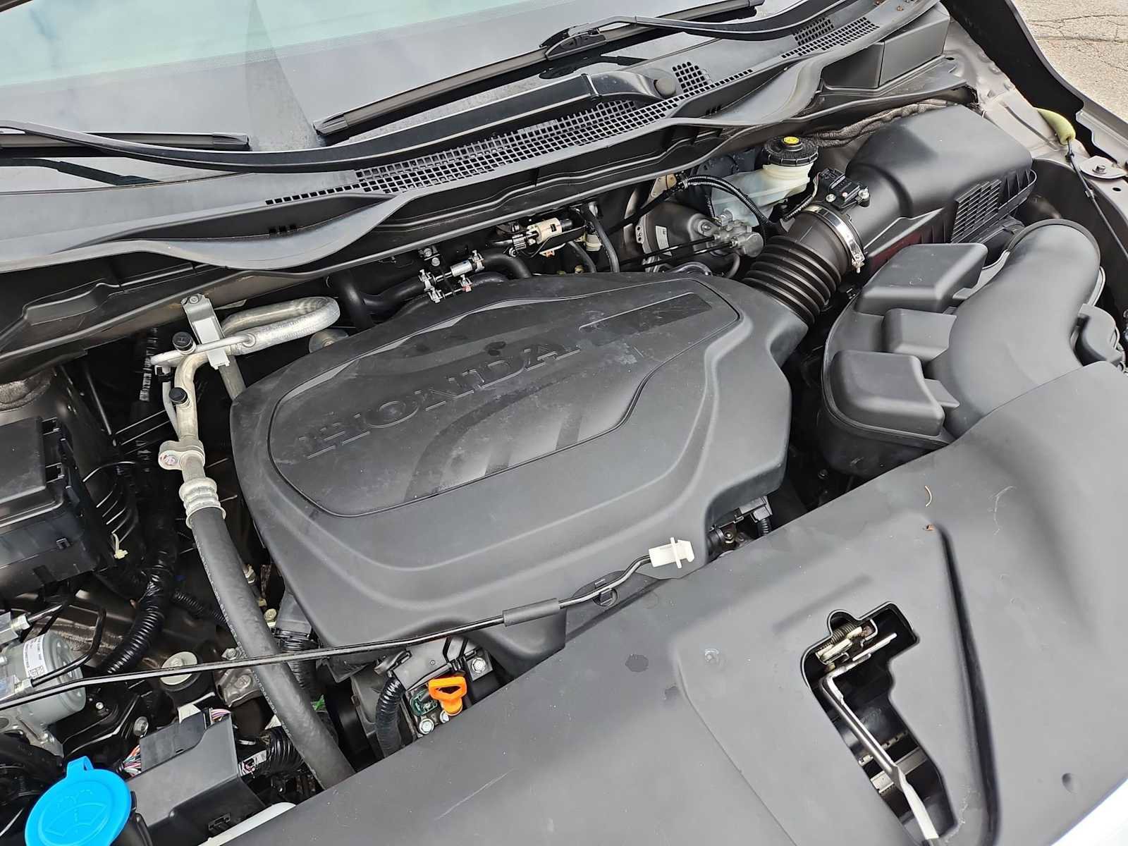 Used 2022 Honda Odyssey Touring image 15