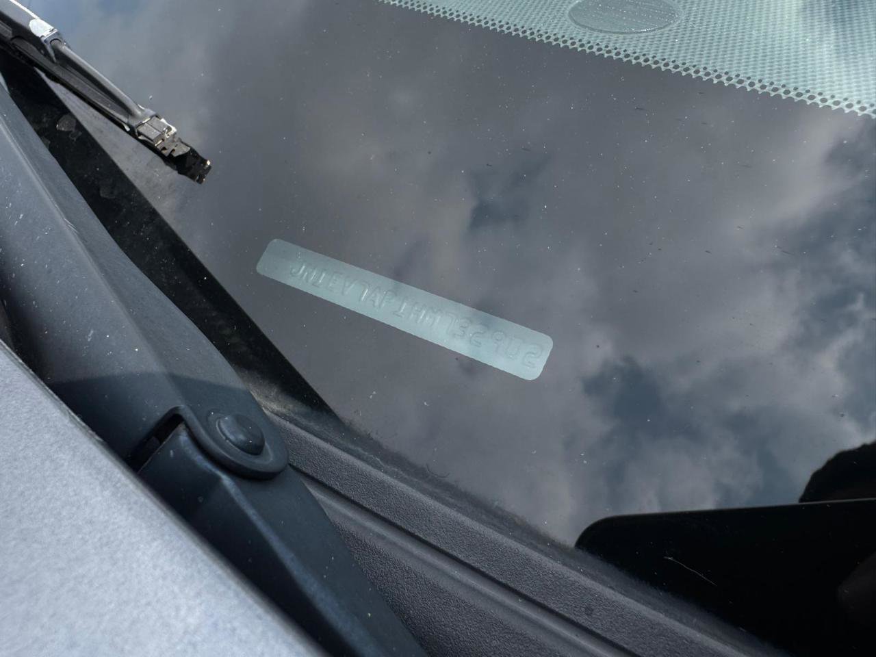 Used 2017 INFINITI Q50 3.0t Premium w/ Cargo Package (L95) image 16