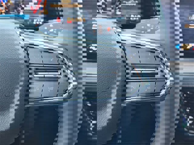 New 2026 Chevrolet Tahoe High Country image 31