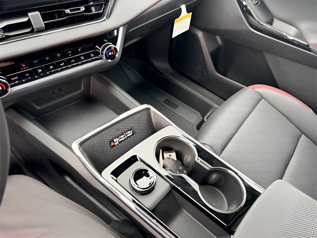 New 2026 Chevrolet Equinox RS image 19