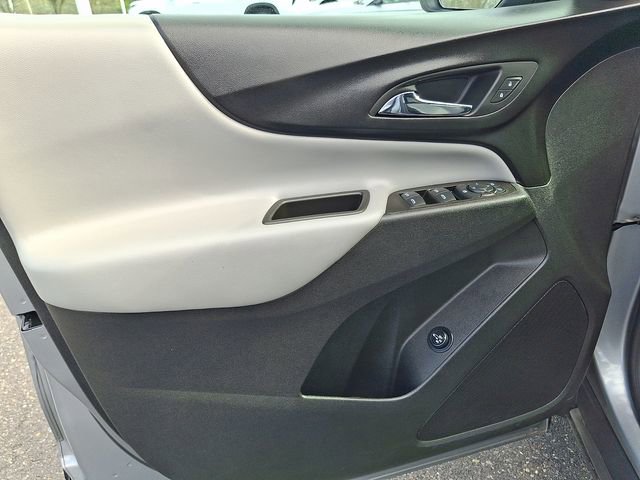 Certified 2024 Chevrolet Equinox LT image 12
