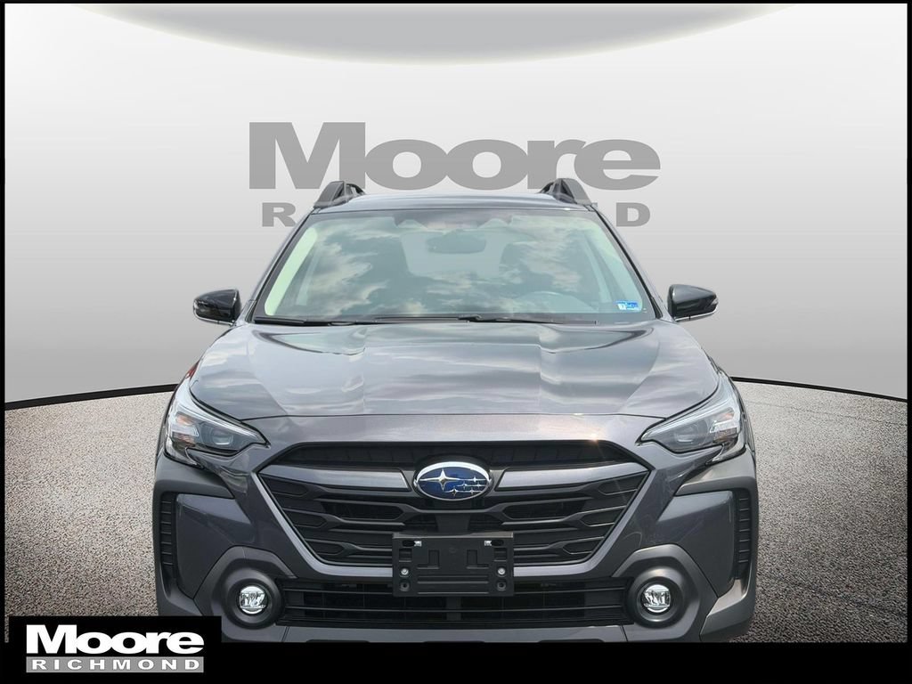 Certified 2025 Subaru Outback Premium AWD/4WD image 8