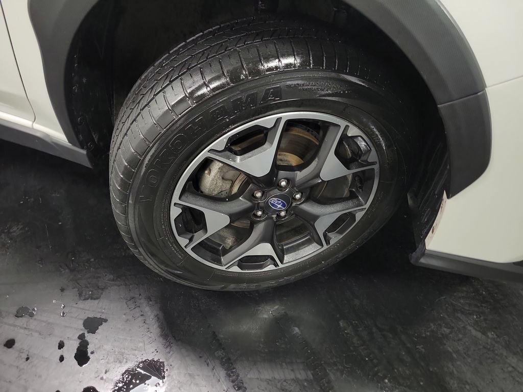 Used 2019 Subaru Crosstrek 2.0i Premium AWD/4WD image 10