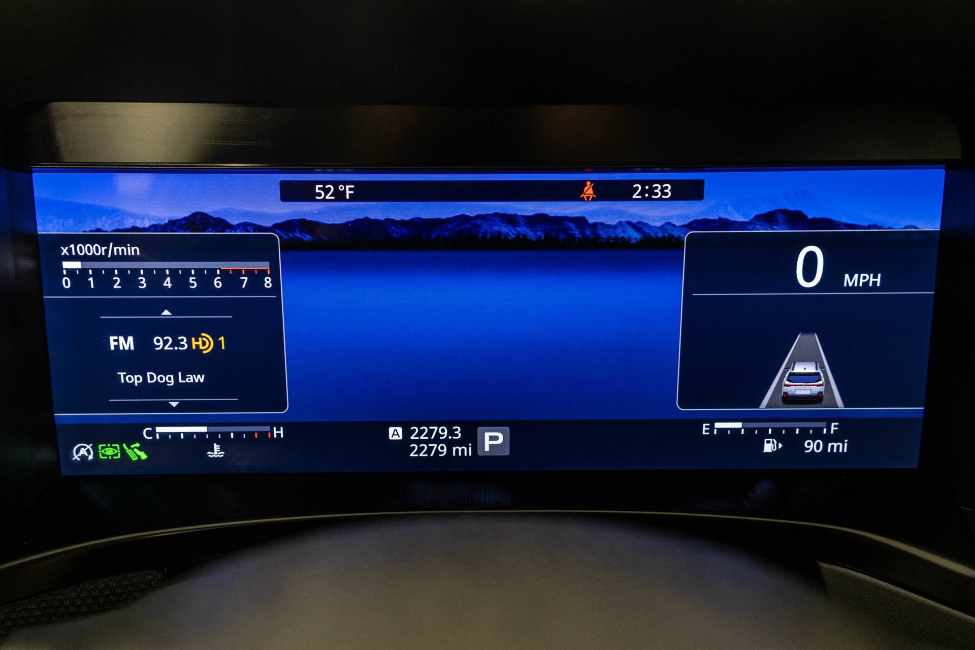 Used 2026 Subaru Outback Premium image 32