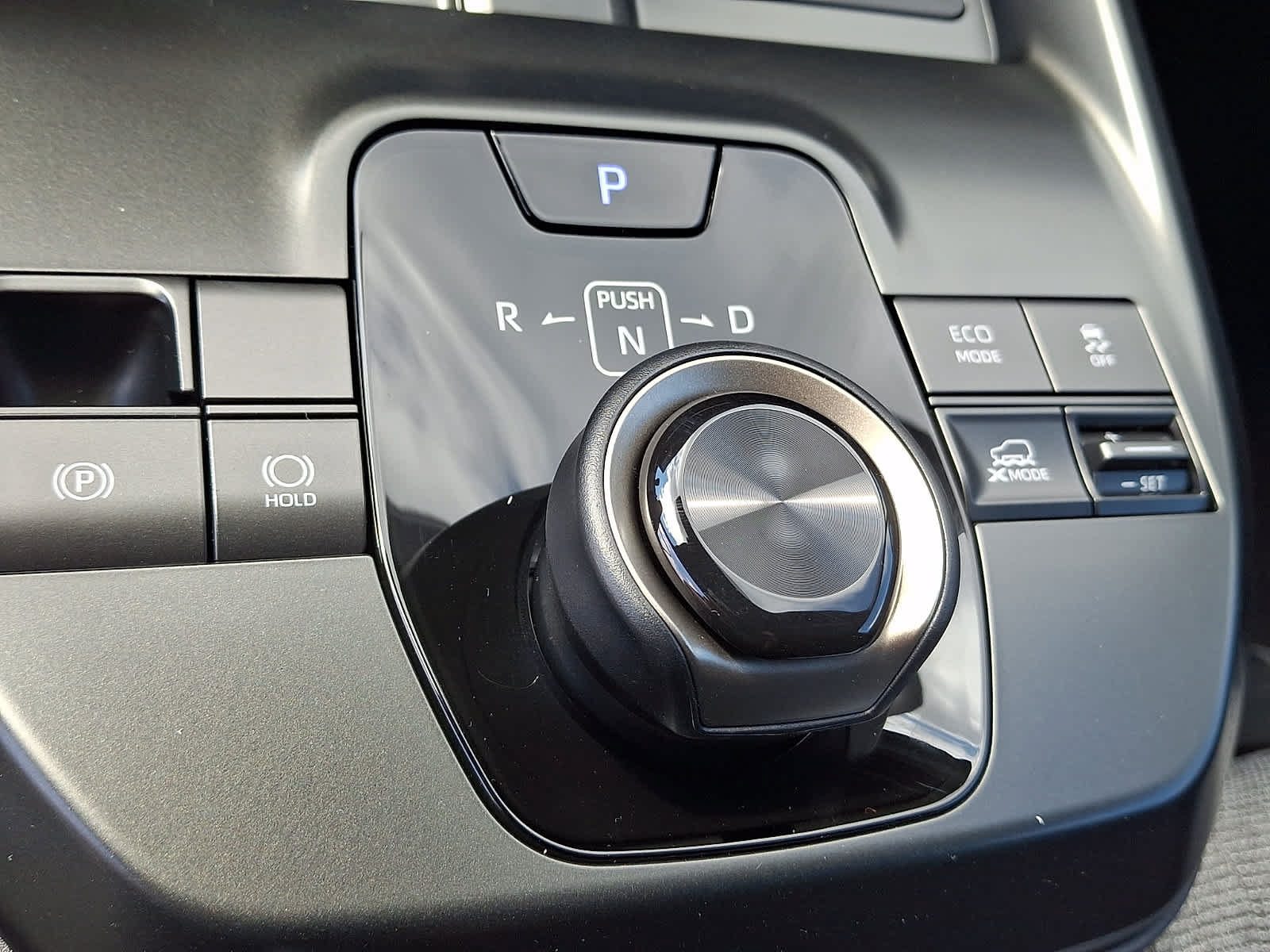 New 2026 Toyota bZ AWD/4WD image 12