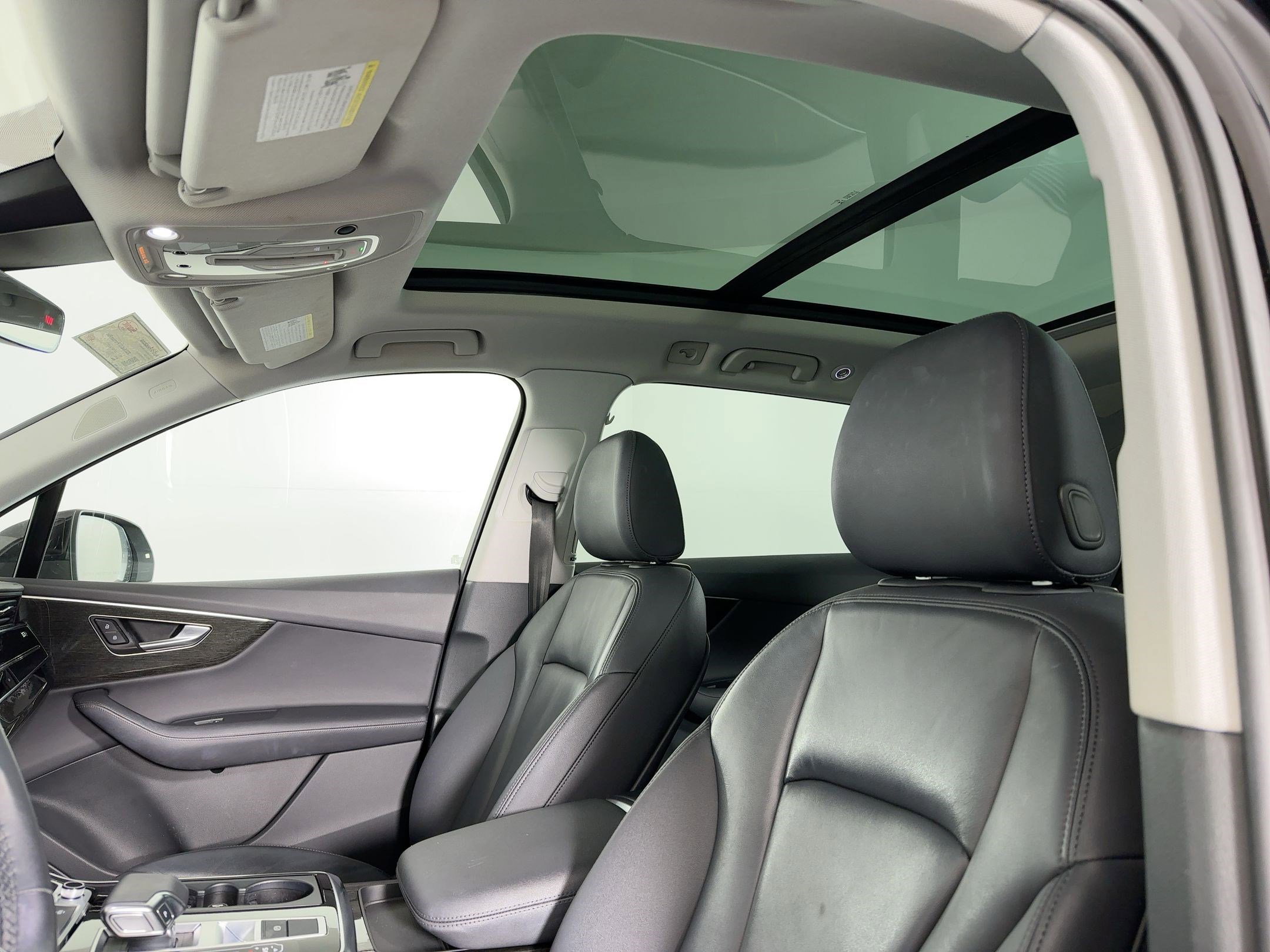 Used 2023 Audi Q7 3.0T Premium Plus image 13