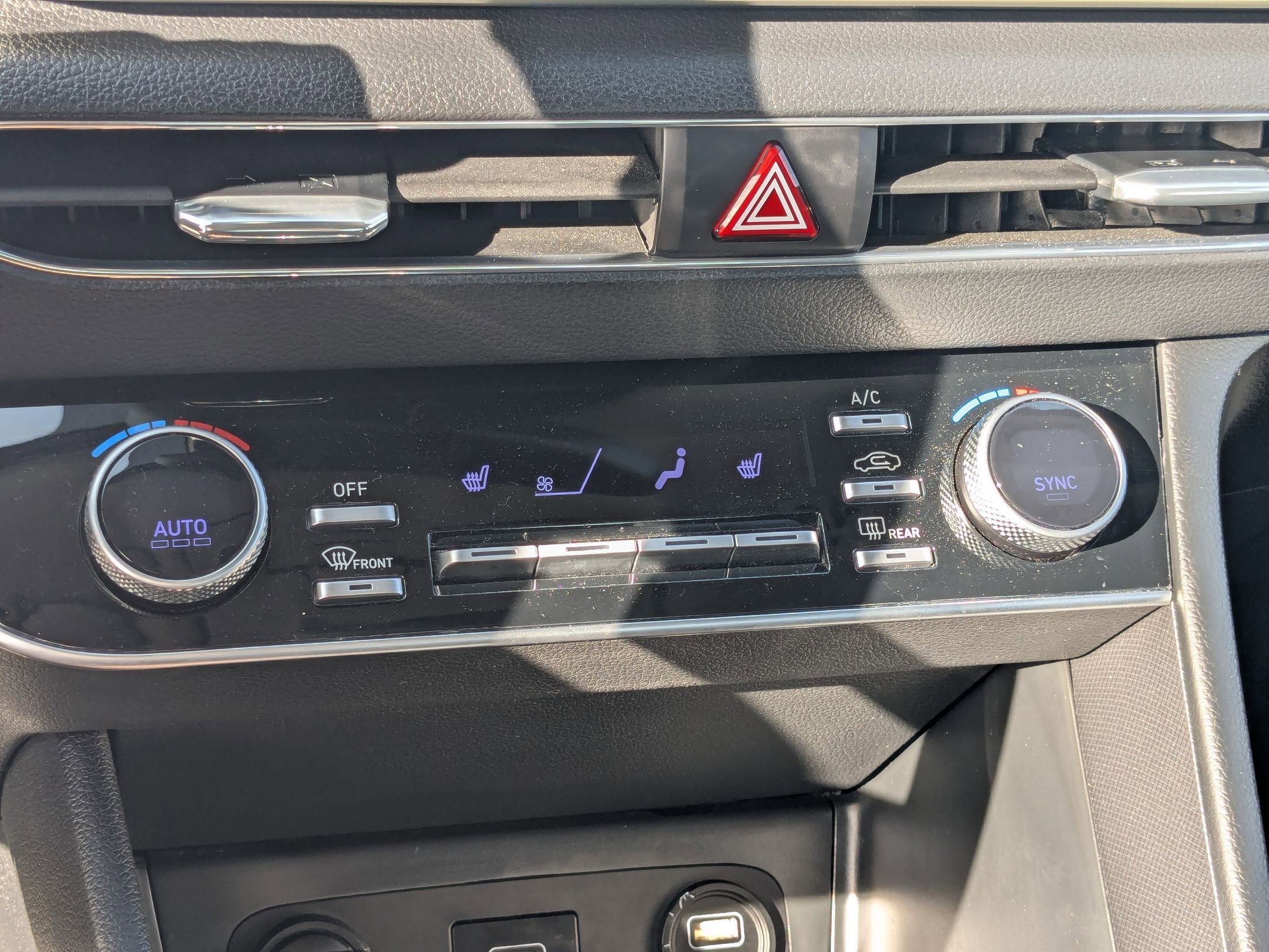 Certified 2023 Hyundai Sonata SEL image 25