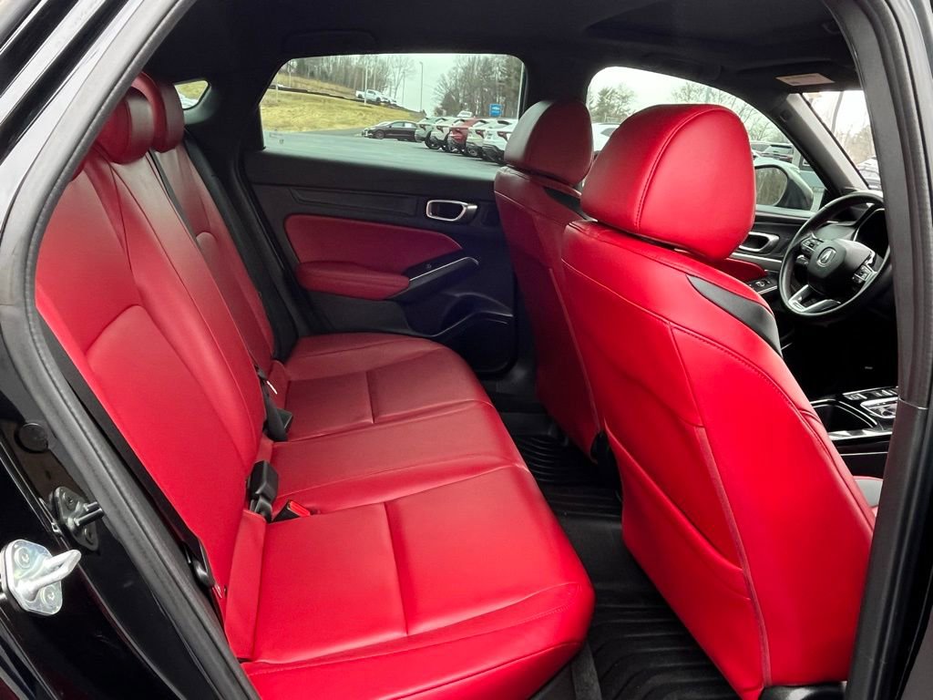 Used 2024 Acura Integra A-Spec image 25