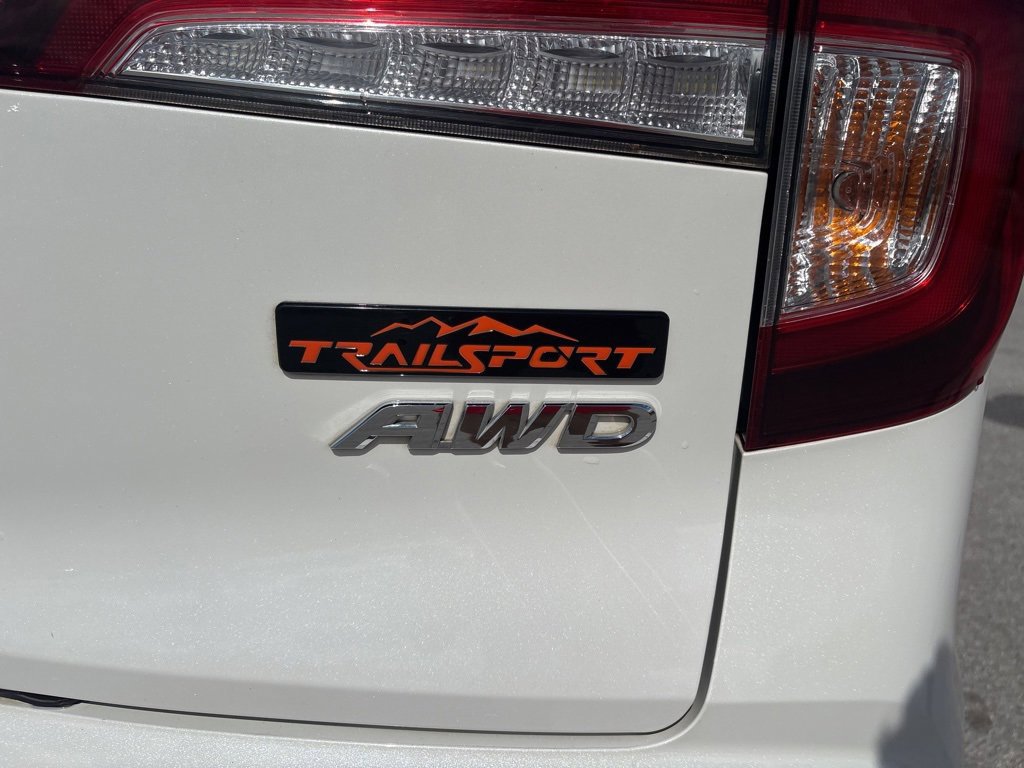 Used 2022 Honda Pilot TrailSport image 36