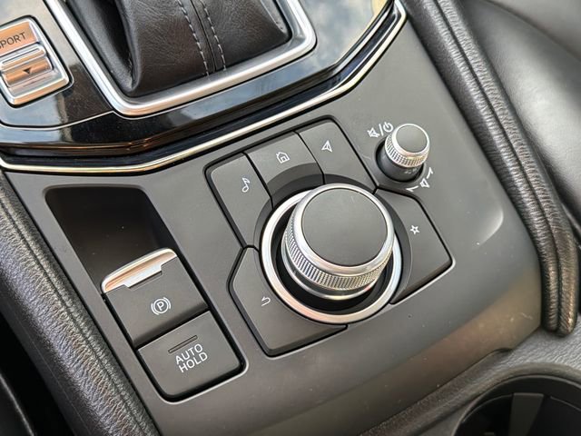 Used 2023 MAZDA CX-5 AWD 2.5 S w/ Select Package image 28