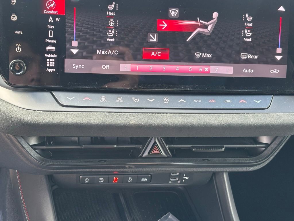 New 2026 Dodge Charger Scat Pack AWD/4WD image 20