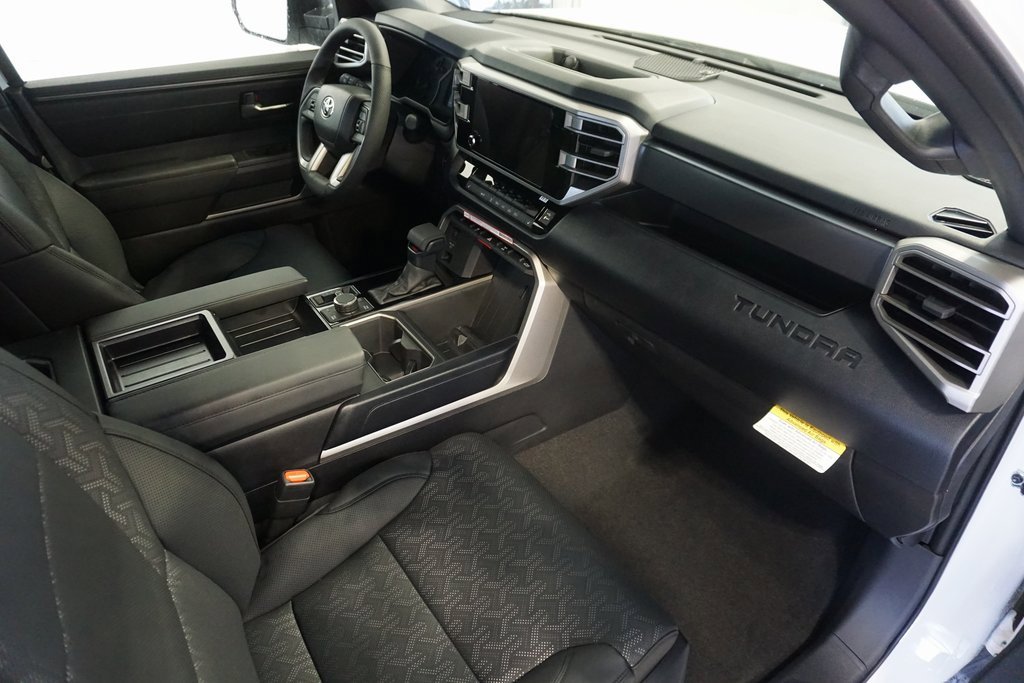 New 2025 Toyota Tundra SR5 image 24