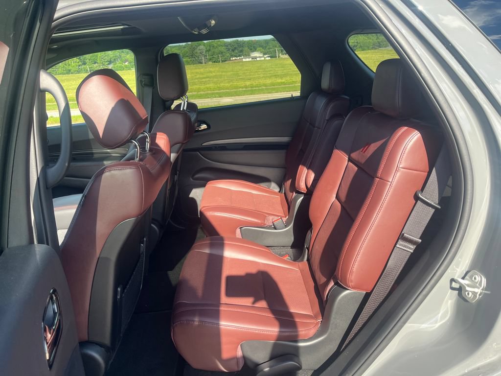 Used 2024 Dodge Durango GT AWD/4WD image 16