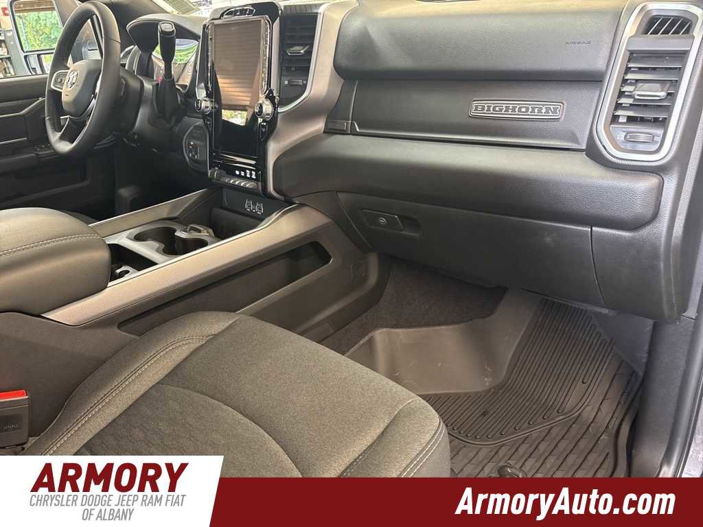 New 2026 RAM 2500 Big Horn image 35
