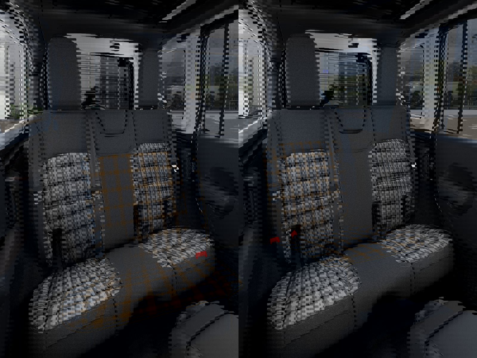 New 2026 Jeep Wrangler Unlimited Sport image 41