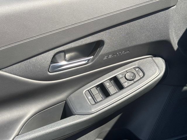 New 2026 Nissan Sentra SV w/ Floor Mat Package image 20