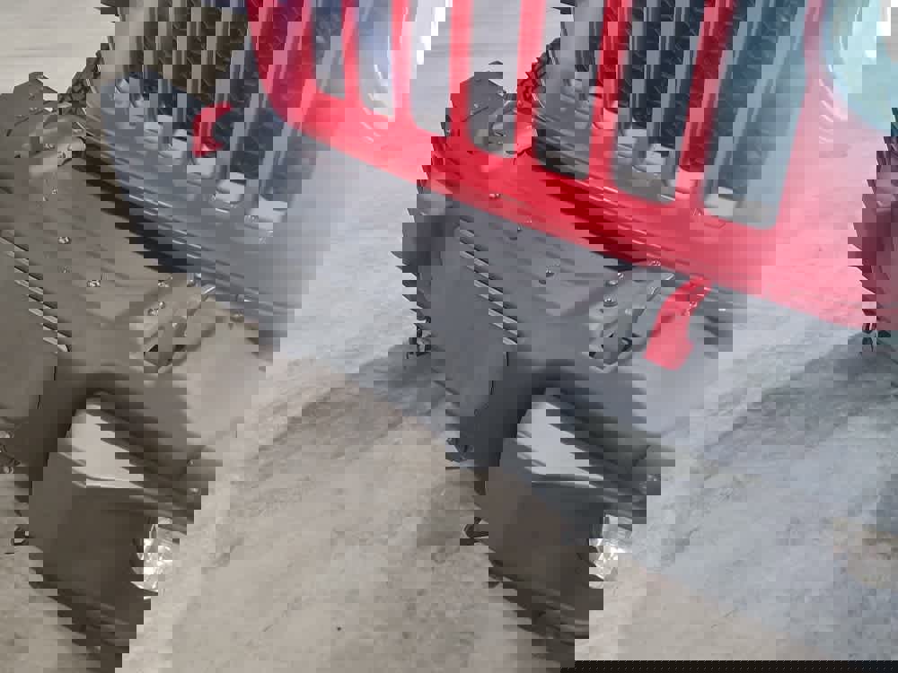 Used 2020 Jeep Gladiator Rubicon image 10