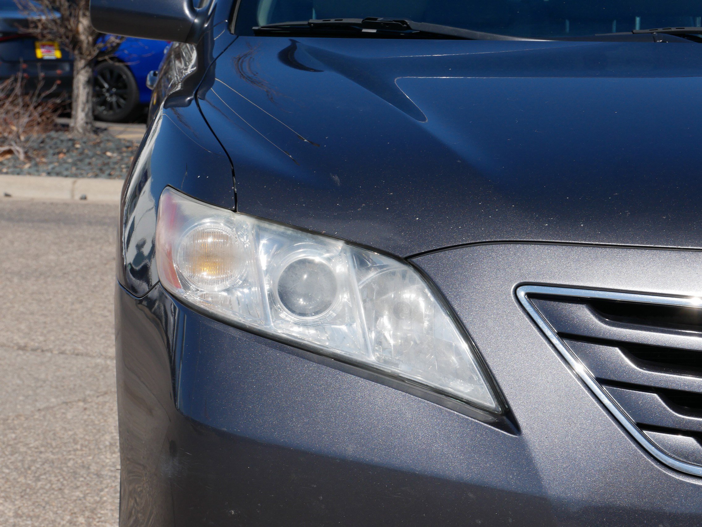 Used 2007 Toyota Camry LE FWD image 15