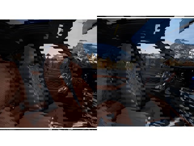 New 2026 BMW X6 M Competition image 9