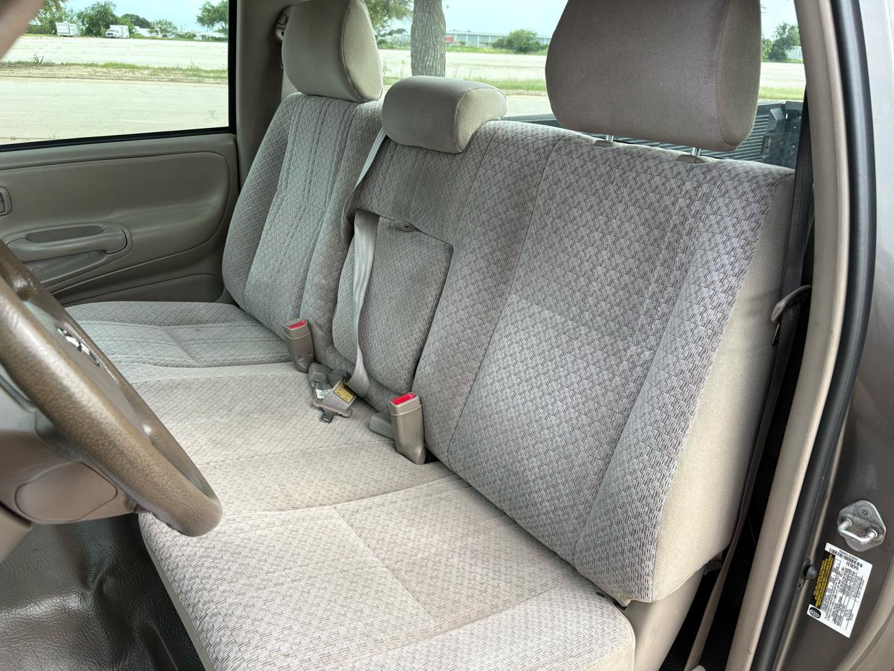 Used 2006 Toyota Tundra 2WD Regular Cab image 30