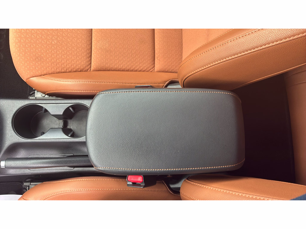 Used 2024 Kia Soul EX w/ Option Group 015 FWD image 19