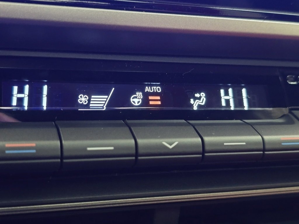 New 2026 Toyota Camry XSE image 11