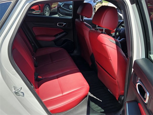 Certified 2024 Acura Integra A-Spec image 12