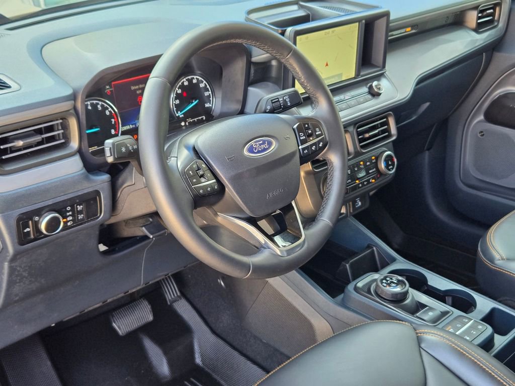 Used 2024 Ford Maverick Tremor w/ Tremor Off-Road Package image 10