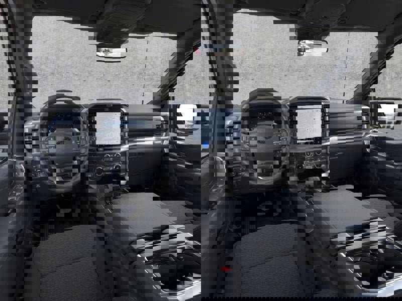 New 2026 Ford F150 XLT image 9