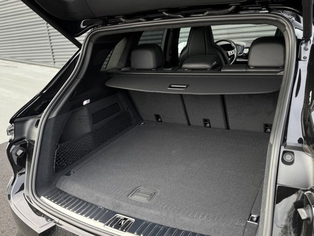 Used 2025 Porsche Cayenne Turbo image 37
