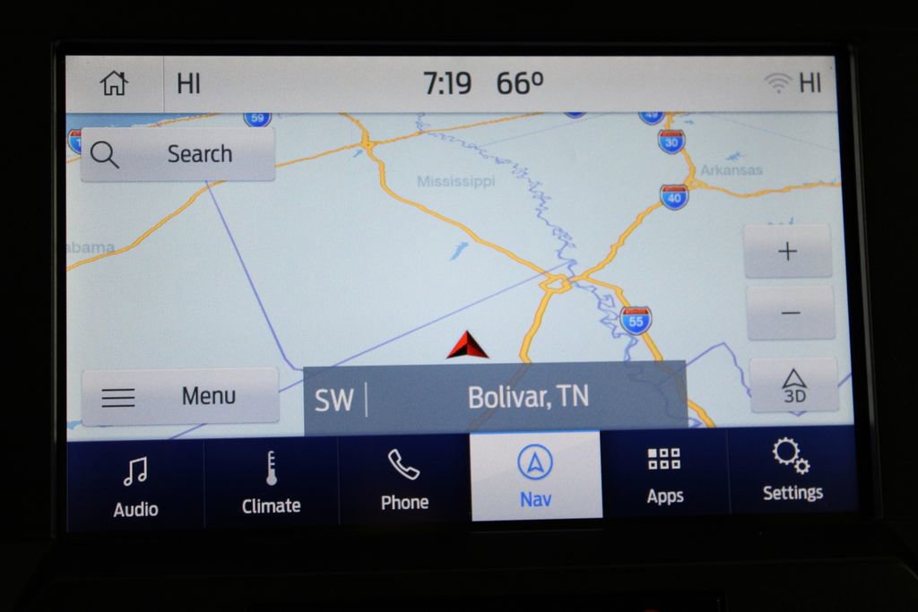 Used 2021 Ford F250 Lariat w/ Lariat Ultimate Package image 58