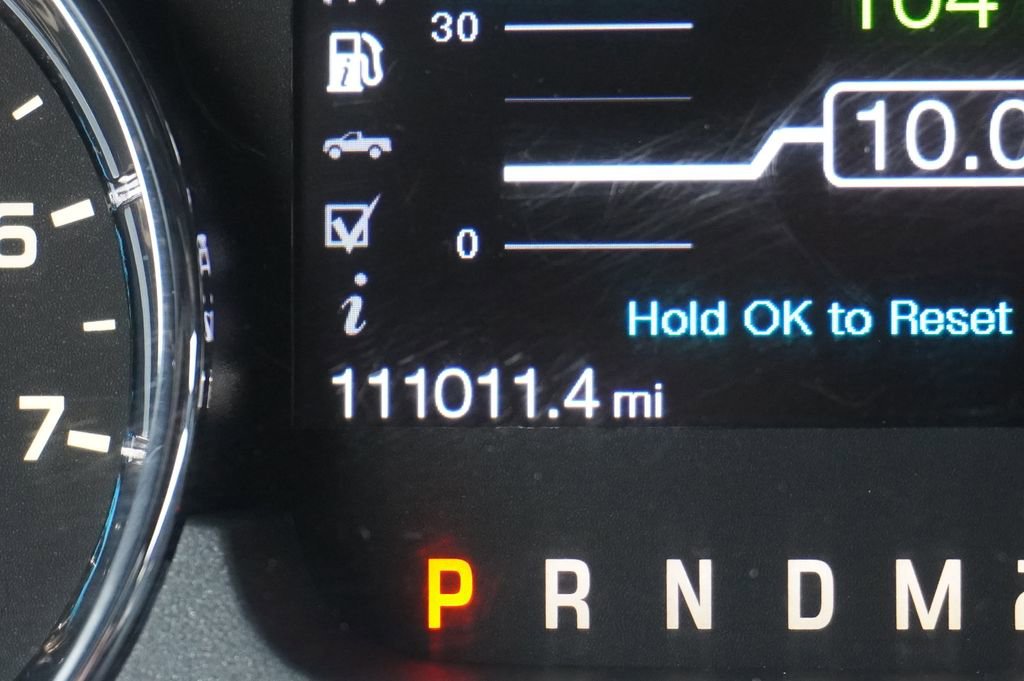 Used 2013 Ford F150 Limited image 14