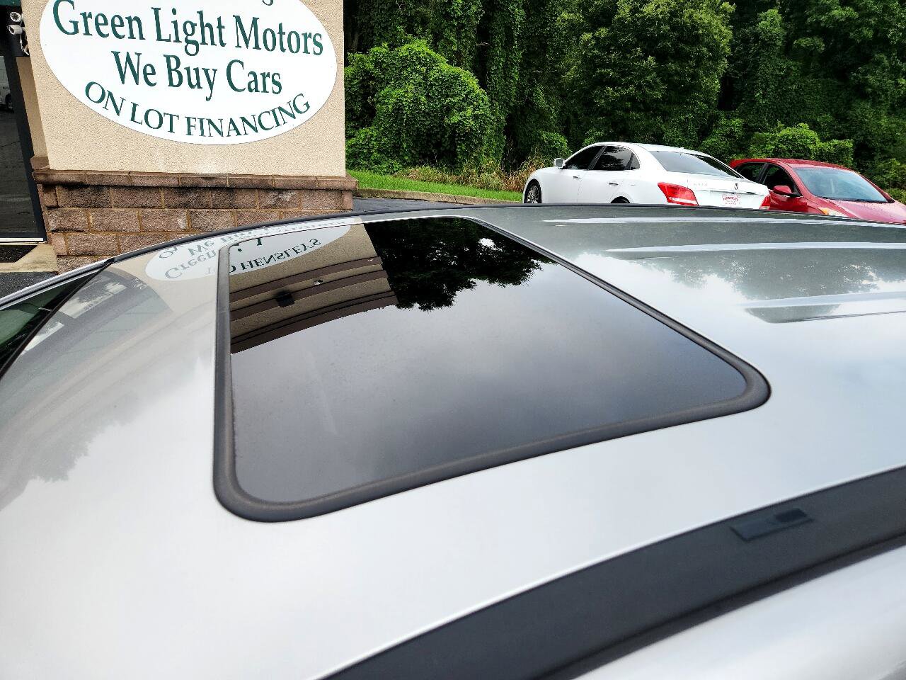 Used 2014 MAZDA MAZDA5 Grand Touring image 9